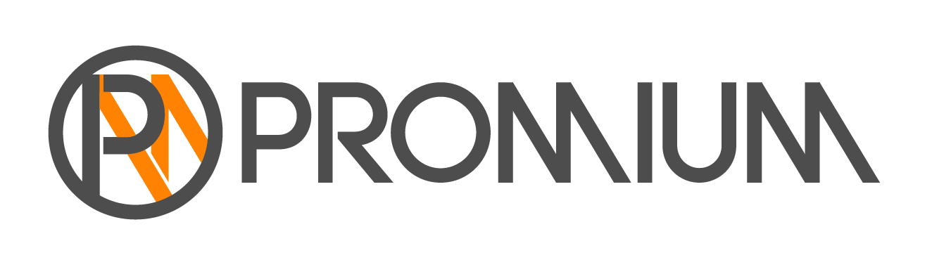 PROMIUM logo